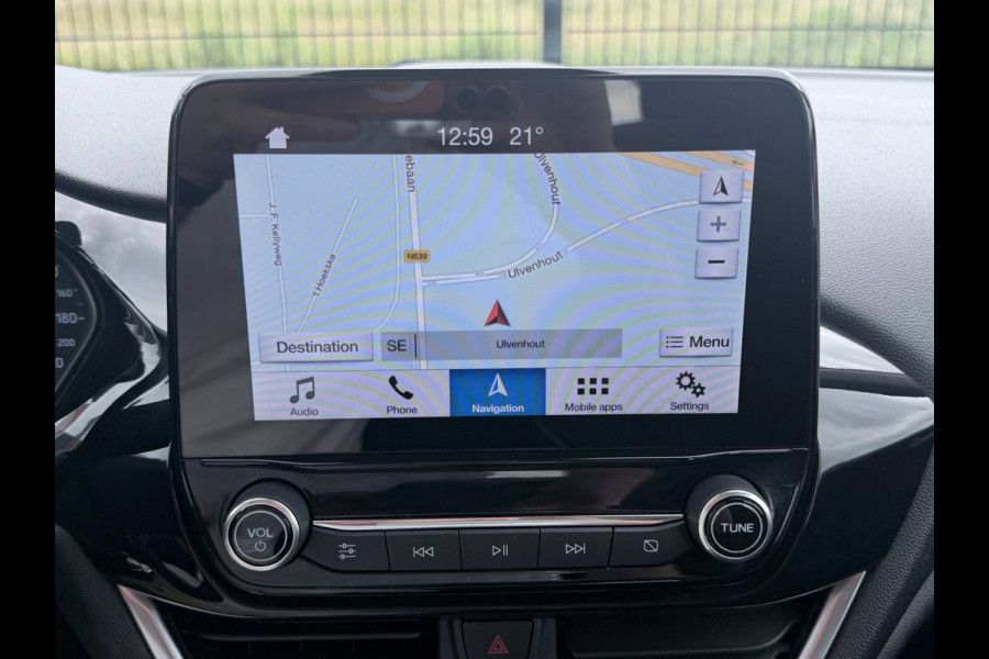 Ford Fiesta 1.1 Trend | Carplay | Navi | PDC |