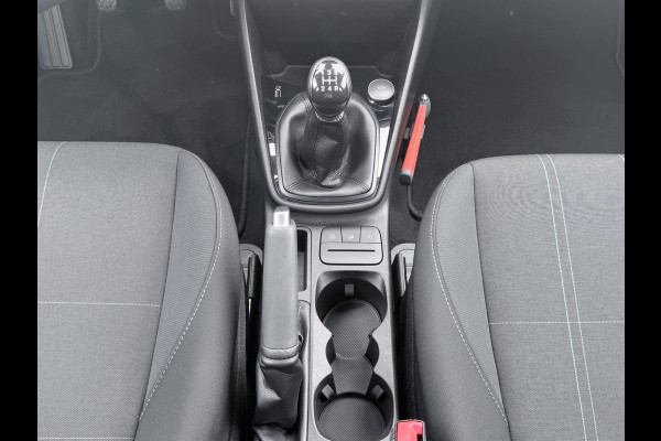 Ford Fiesta 1.1 Trend | Carplay | Navi | PDC |