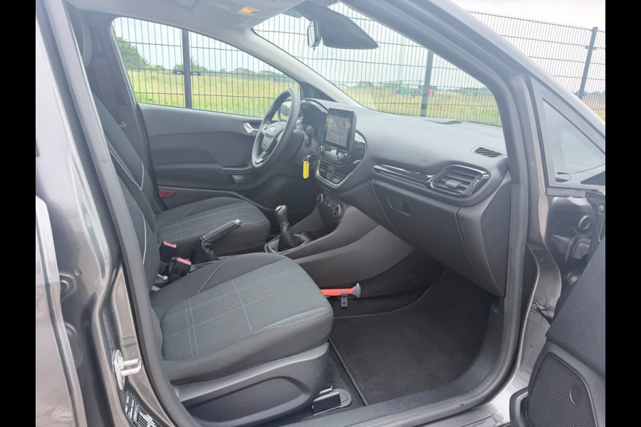 Ford Fiesta 1.1 Trend | Carplay | Navi | PDC |