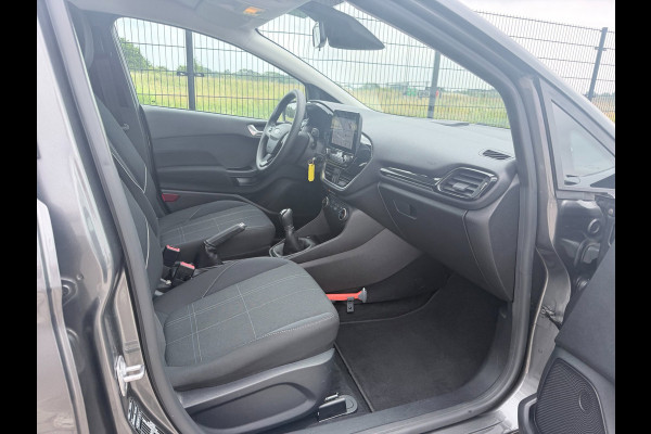 Ford Fiesta 1.1 Trend | Carplay | Navi | PDC |