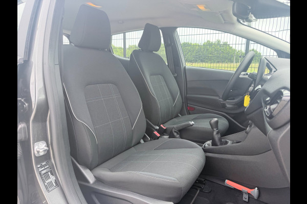 Ford Fiesta 1.1 Trend | Carplay | Navi | PDC |