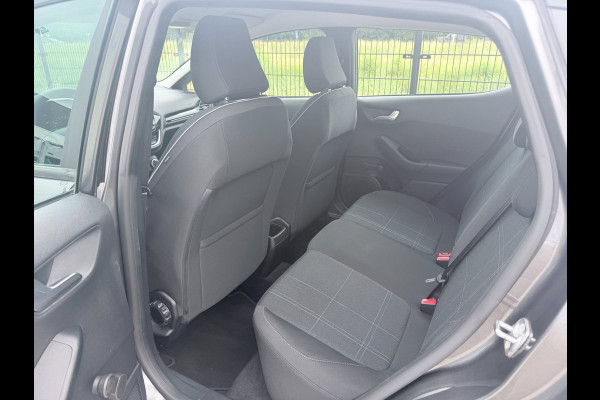 Ford Fiesta 1.1 Trend | Carplay | Navi | PDC |