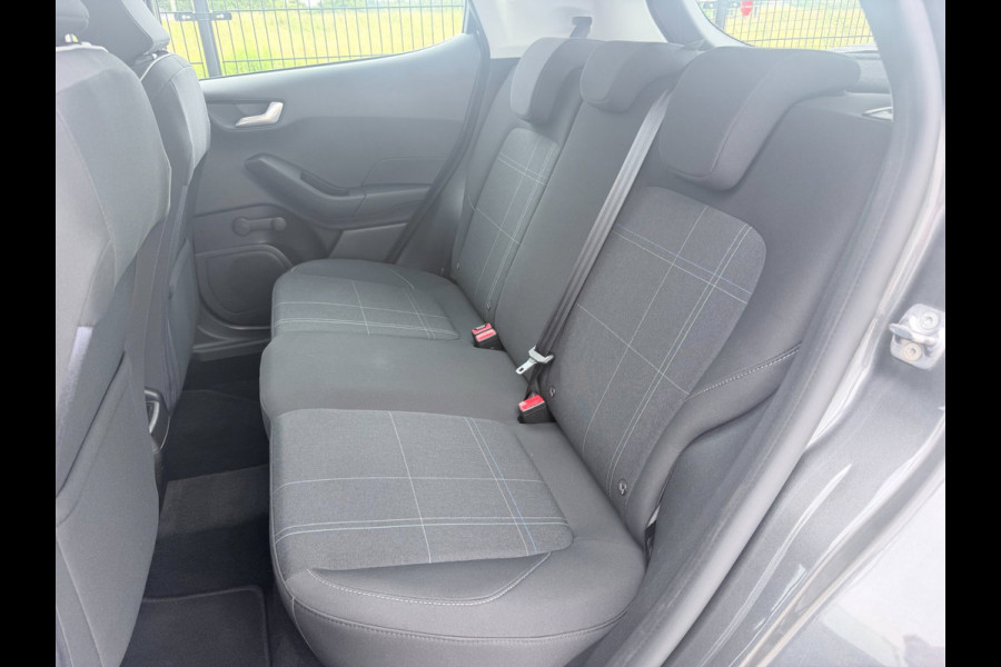 Ford Fiesta 1.1 Trend | Carplay | Navi | PDC |