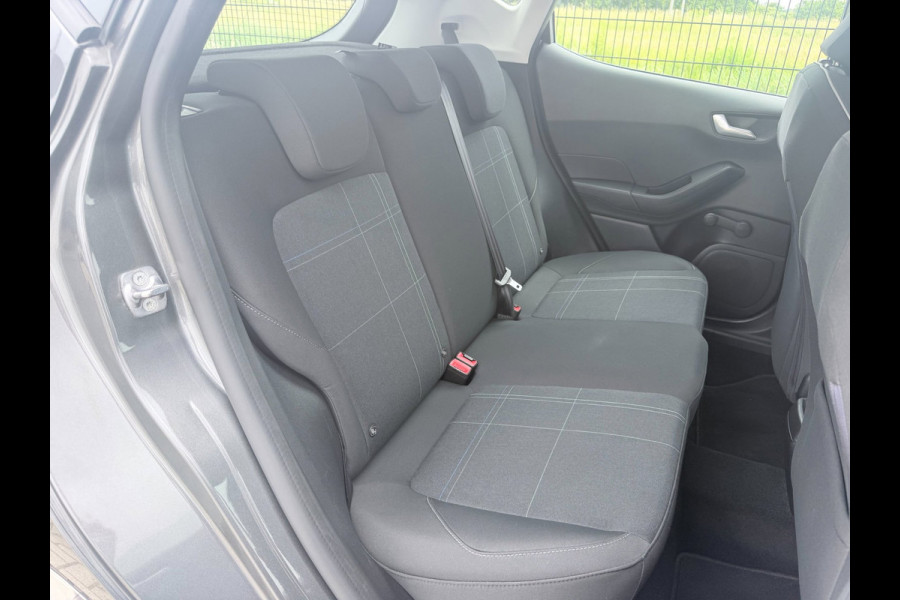 Ford Fiesta 1.1 Trend | Carplay | Navi | PDC |