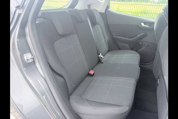Ford Fiesta 1.1 Trend | Carplay | Navi | PDC |
