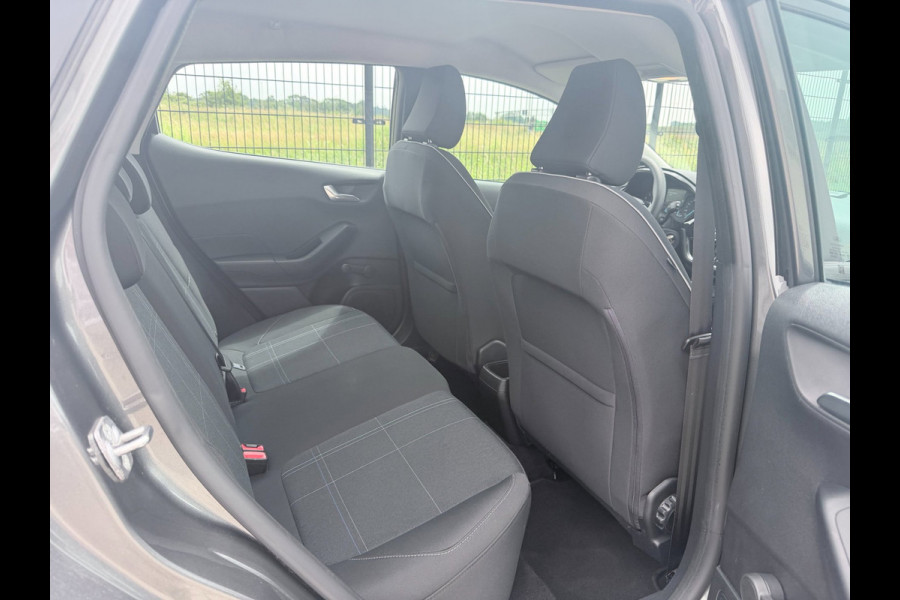 Ford Fiesta 1.1 Trend | Carplay | Navi | PDC |