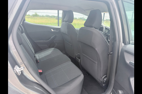 Ford Fiesta 1.1 Trend | Carplay | Navi | PDC |
