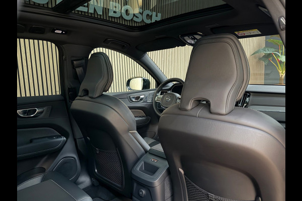 Volvo XC60 2.0 T8 Plug-in hybrid AWD Ultra Black Long Range