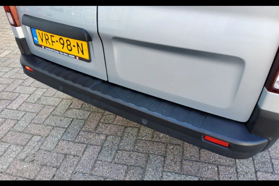 Renault Trafic 150.30 L2H1 - VRF-98-N - DUBBELE CABINE - AUTOMAAT - EURO 6