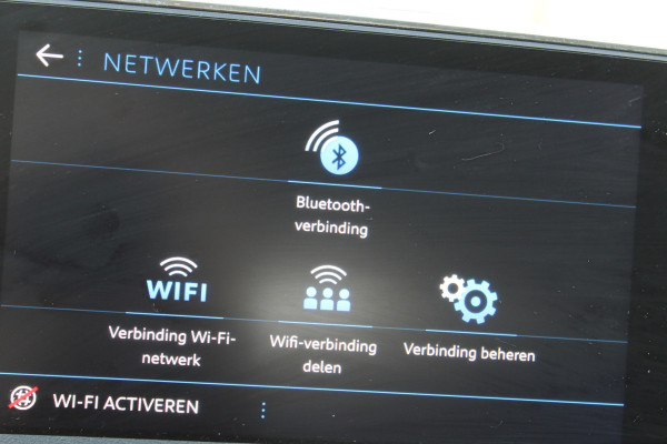 Peugeot 3008 1.2 PureTech Blue Lease Premium leder goed onderhouden distr rec afn trekhaak camera