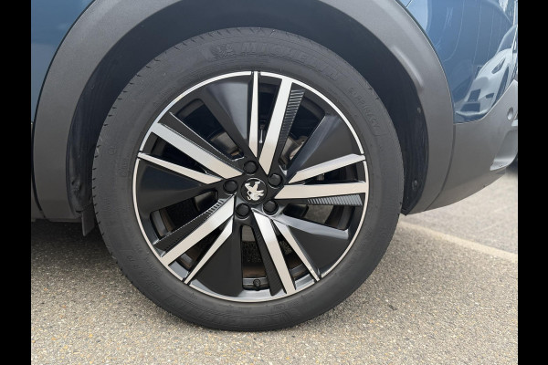 Peugeot 3008 1.6 HYbrid 225 GT Pack Business VAN € 25.900,- VOOR € 23.440,- | UW WK-VOORDEEL: € 2.460,- | ORIGINEEL NL AUTO | ELEKTRISCHE ACHTERKLEP | STOELVERWARMING | KEYLESS START & GO | CAMERA | DODEHOEKDETECTIE | PEUGEOT DEALER ONDERHOUDEN