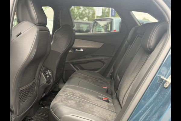 Peugeot 3008 1.6 HYbrid 225 GT Pack Business VAN € 25.900,- VOOR € 23.440,- | UW WK-VOORDEEL: € 2.460,- | ORIGINEEL NL AUTO | ELEKTRISCHE ACHTERKLEP | STOELVERWARMING | KEYLESS START & GO | CAMERA | DODEHOEKDETECTIE | PEUGEOT DEALER ONDERHOUDEN