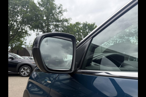 Peugeot 3008 1.6 HYbrid 225 GT Pack Business VAN € 25.900,- VOOR € 23.440,- | UW WK-VOORDEEL: € 2.460,- | ORIGINEEL NL AUTO | ELEKTRISCHE ACHTERKLEP | STOELVERWARMING | KEYLESS START & GO | CAMERA | DODEHOEKDETECTIE | PEUGEOT DEALER ONDERHOUDEN