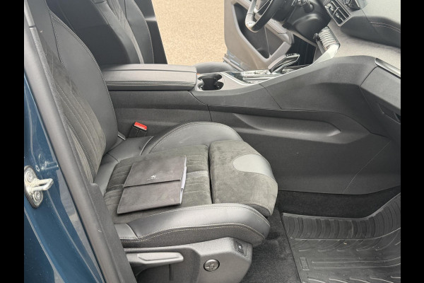 Peugeot 3008 1.6 HYbrid 225 GT Pack Business VAN € 25.900,- VOOR € 23.440,- | UW WK-VOORDEEL: € 2.460,- | ORIGINEEL NL AUTO | ELEKTRISCHE ACHTERKLEP | STOELVERWARMING | KEYLESS START & GO | CAMERA | DODEHOEKDETECTIE | PEUGEOT DEALER ONDERHOUDEN