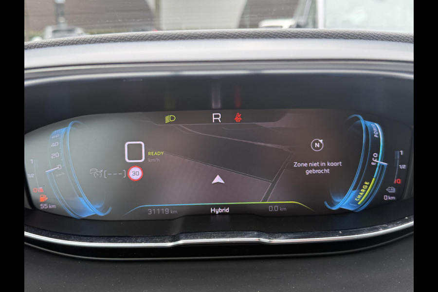 Peugeot 3008 1.6 HYbrid 225 GT Pack Business VAN € 25.900,- VOOR € 23.440,- | UW WK-VOORDEEL: € 2.460,- | ORIGINEEL NL AUTO | ELEKTRISCHE ACHTERKLEP | STOELVERWARMING | KEYLESS START & GO | CAMERA | DODEHOEKDETECTIE | PEUGEOT DEALER ONDERHOUDEN