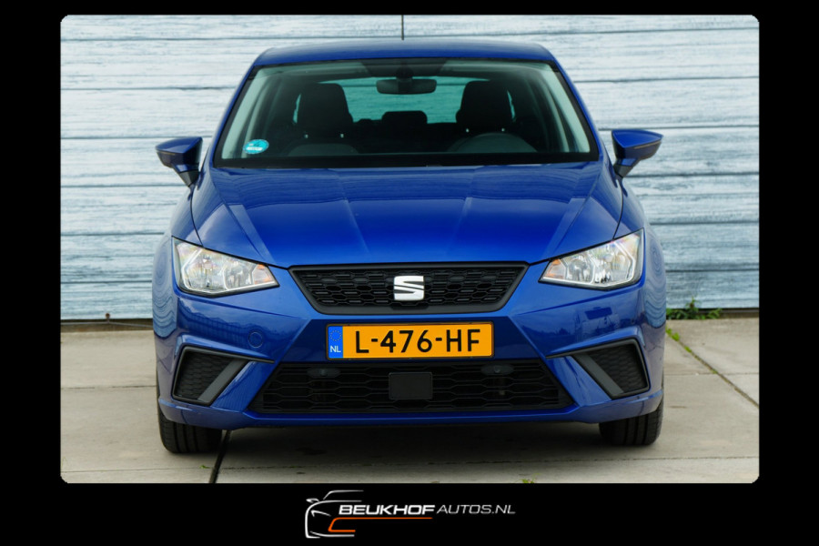 Seat Ibiza 1.0 TSI Style Business Intense Carplay Nav Camera
