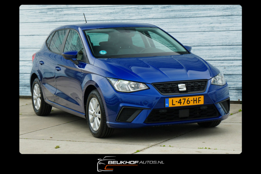 Seat Ibiza 1.0 TSI Style Business Intense Carplay Nav Camera