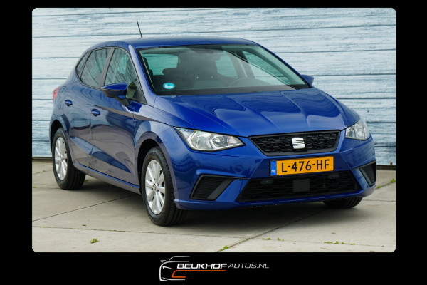 Seat Ibiza 1.0 TSI Style Business Intense Carplay Nav Camera