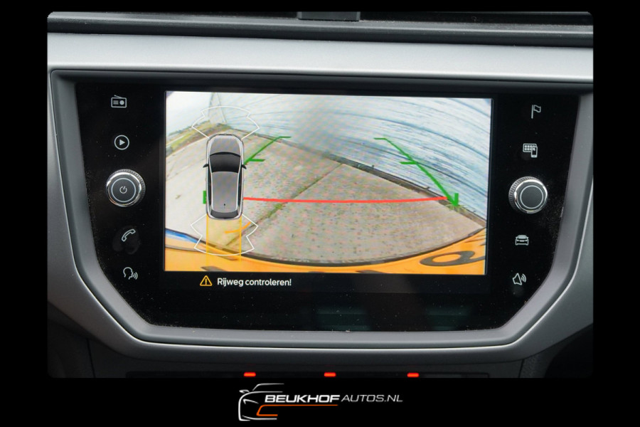 Seat Ibiza 1.0 TSI Style Business Intense Carplay Nav Camera