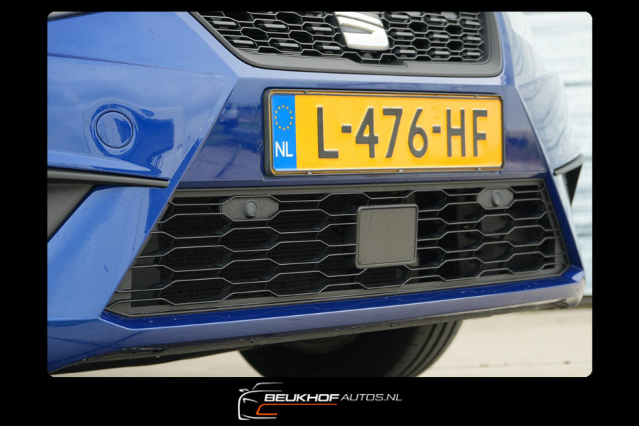 Seat Ibiza 1.0 TSI Style Business Intense Carplay Nav Camera