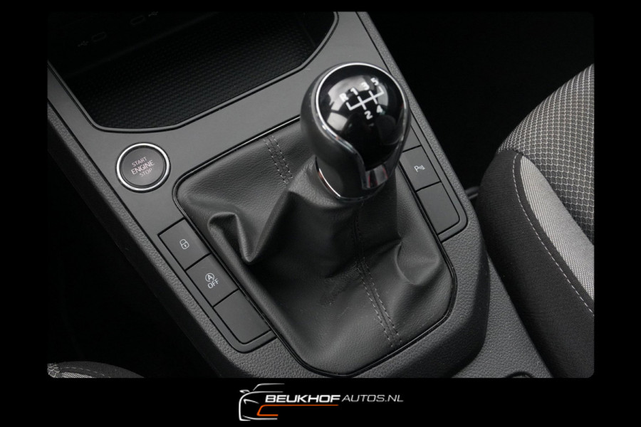 Seat Ibiza 1.0 TSI Style Business Intense Carplay Nav Camera
