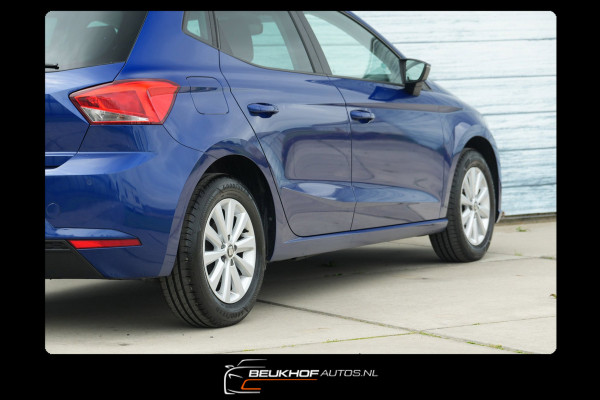 Seat Ibiza 1.0 TSI Style Business Intense Carplay Nav Camera