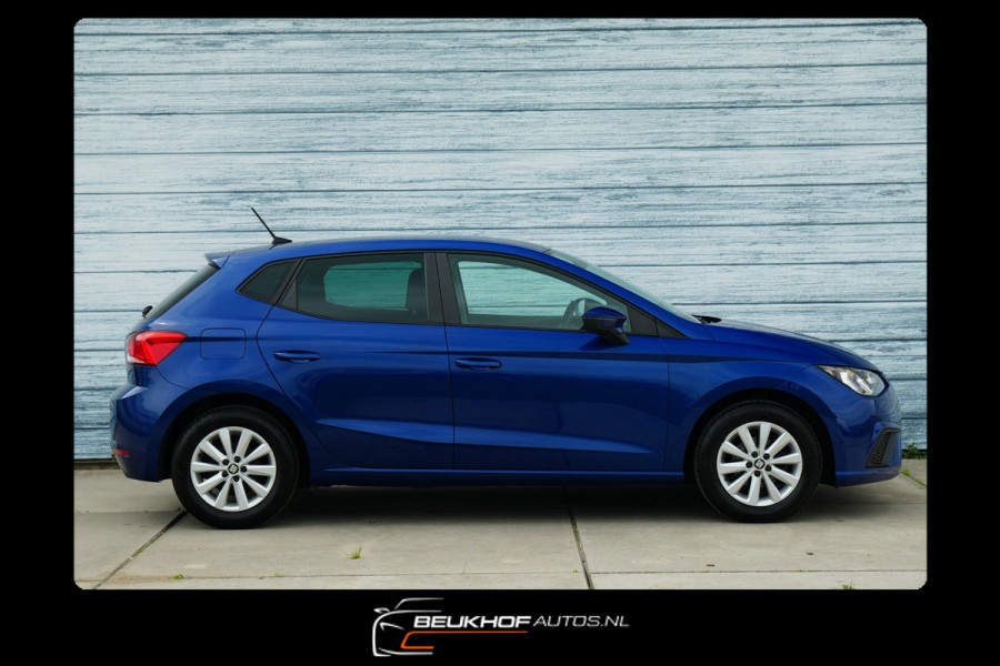 Seat Ibiza 1.0 TSI Style Business Intense Carplay Nav Camera