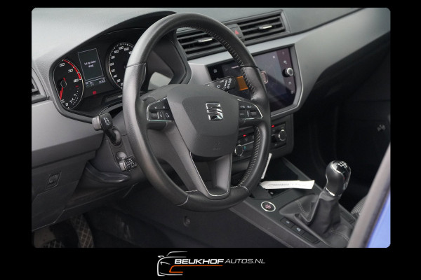 Seat Ibiza 1.0 TSI Style Business Intense Carplay Nav Camera
