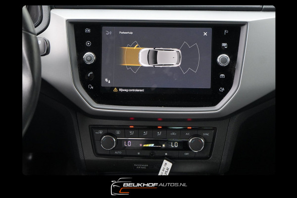Seat Ibiza 1.0 TSI Style Business Intense Carplay Nav Camera
