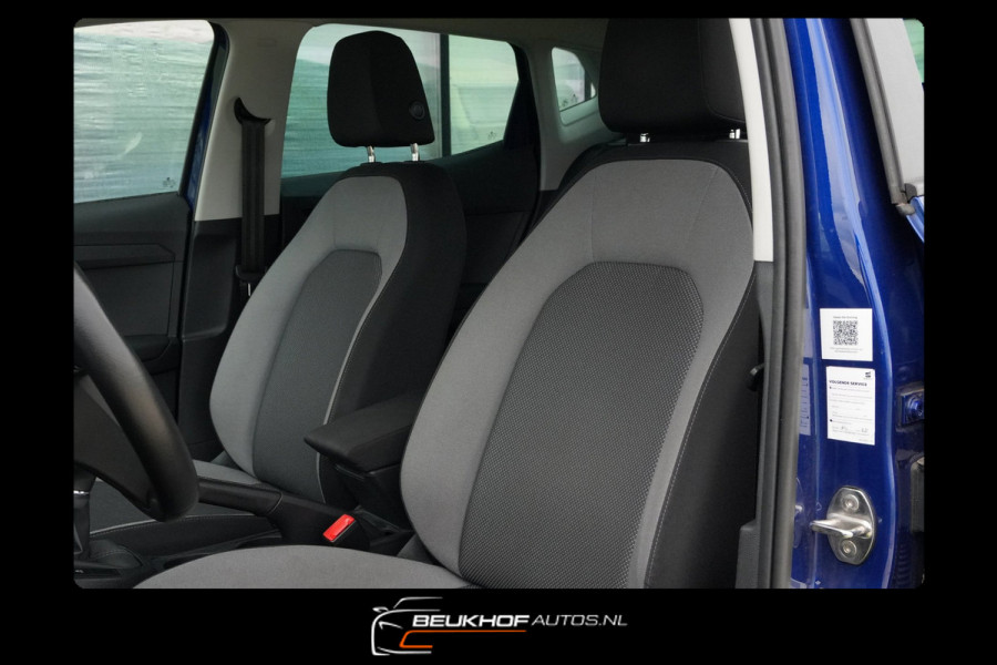 Seat Ibiza 1.0 TSI Style Business Intense Carplay Nav Camera
