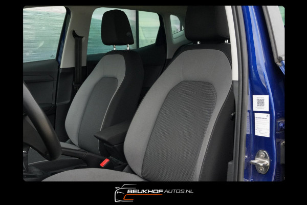 Seat Ibiza 1.0 TSI Style Business Intense Carplay Nav Camera