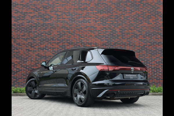 Volkswagen Touareg 3.0 TSi eHybrid 4MOTION R | Pano - DYNAUDIO