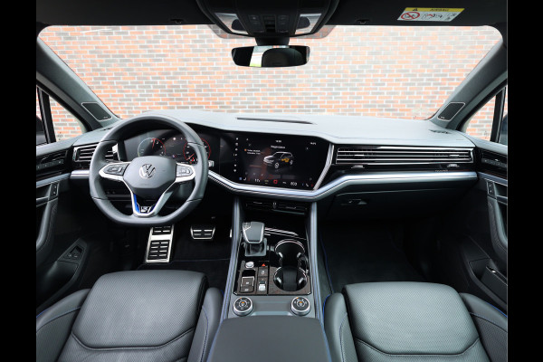 Volkswagen Touareg 3.0 TSi eHybrid 4MOTION R | Pano - DYNAUDIO