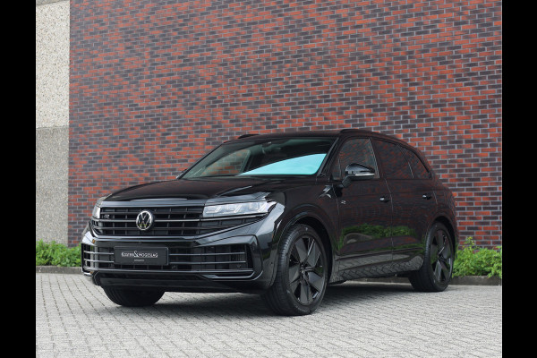 Volkswagen Touareg 3.0 TSi eHybrid 4MOTION R | Pano - DYNAUDIO