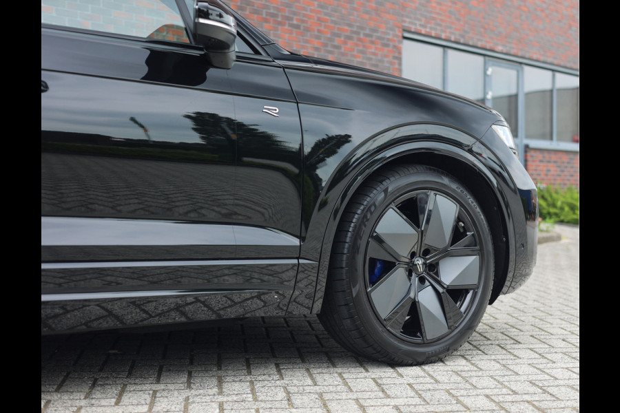 Volkswagen Touareg 3.0 TSi eHybrid 4MOTION R | Pano - DYNAUDIO