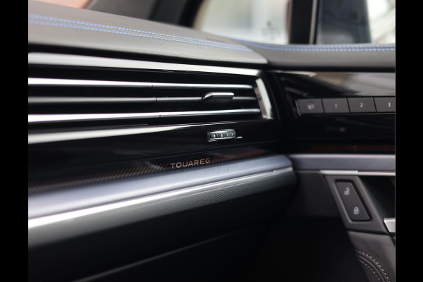 Volkswagen Touareg 3.0 TSi eHybrid 4MOTION R | Pano - DYNAUDIO