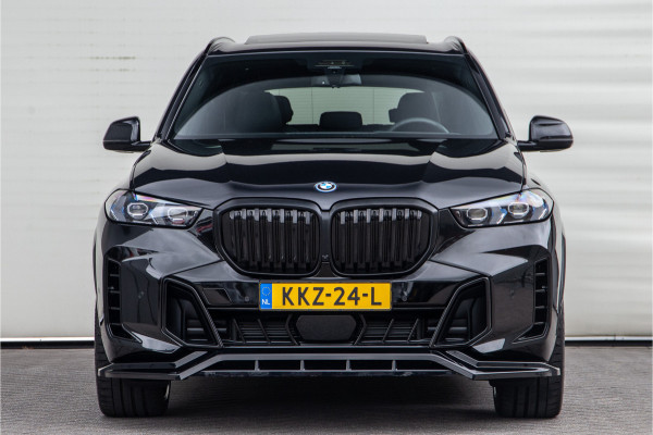 BMW X5 xDrive50e M-Sport , Pano, Innovation, Harman-Kardon, Head-up, 22" 2026