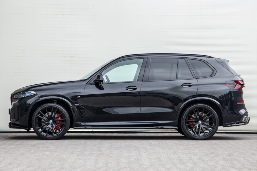 BMW X5 xDrive50e M-Sport , Pano, Innovation, Harman-Kardon, Head-up, 22" 2026