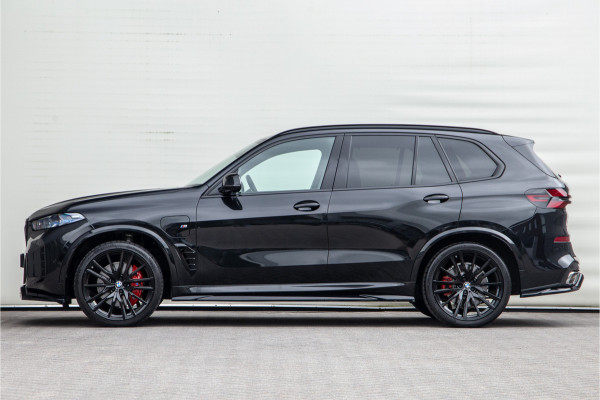 BMW X5 xDrive50e M-Sport , Pano, Innovation, Harman-Kardon, Head-up, 22" 2026