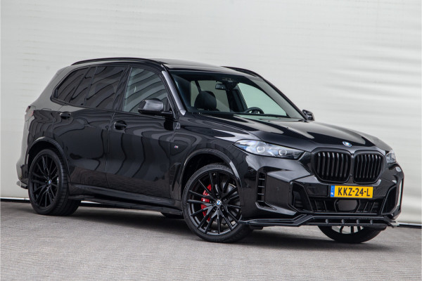 BMW X5 xDrive50e M-Sport , Pano, Innovation, Harman-Kardon, Head-up, 22" 2026