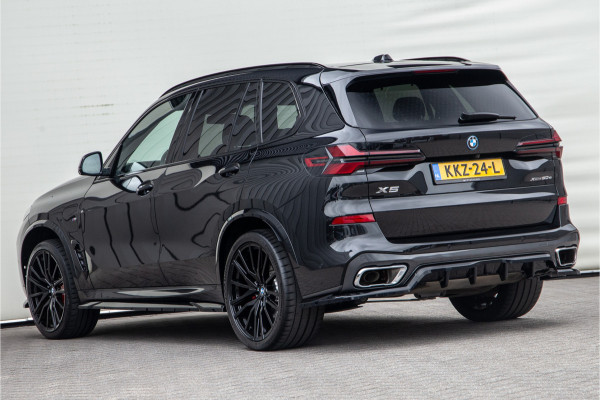 BMW X5 xDrive50e M-Sport , Pano, Innovation, Harman-Kardon, Head-up, 22" 2026