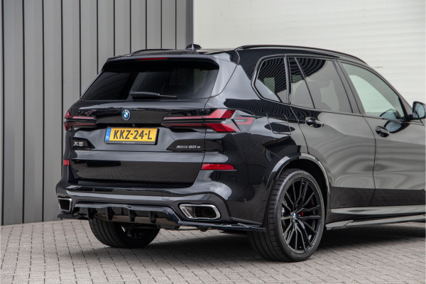 BMW X5 xDrive50e M-Sport , Pano, Innovation, Harman-Kardon, Head-up, 22" 2026