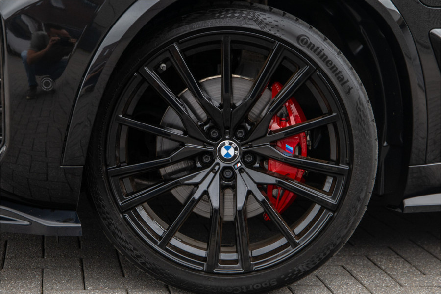BMW X5 xDrive50e M-Sport , Pano, Innovation, Harman-Kardon, Head-up, 22" 2026