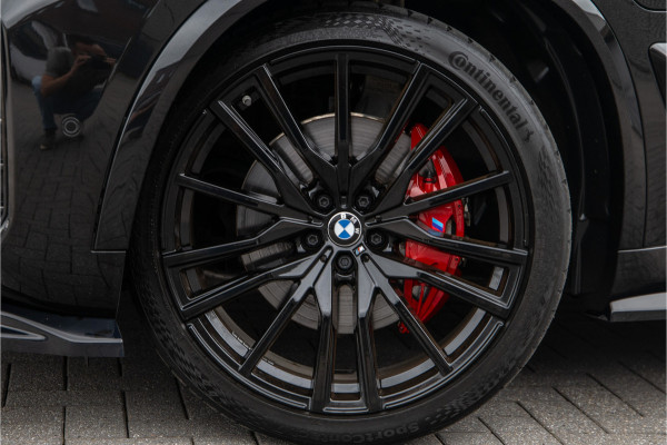 BMW X5 xDrive50e M-Sport , Pano, Innovation, Harman-Kardon, Head-up, 22" 2026