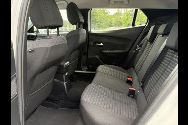 Peugeot 2008 1.2 PureTech Active 1e Eigenaar,D-riem vv in 2026,Carplay,Navi,Clima,Cruise,6 Bak,N.A.P,102Pk,Pdc,Rijstrooksensor,Dealer Onderhouden,Apk tot 03-2027