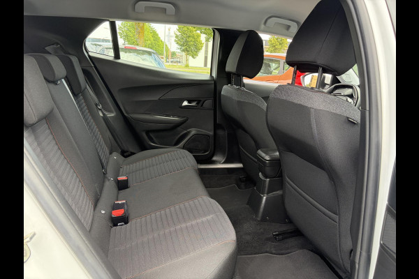 Peugeot 2008 1.2 PureTech Active 1e Eigenaar,D-riem vv in 2026,Carplay,Navi,Clima,Cruise,6 Bak,N.A.P,102Pk,Pdc,Rijstrooksensor,Dealer Onderhouden,Apk tot 03-2027