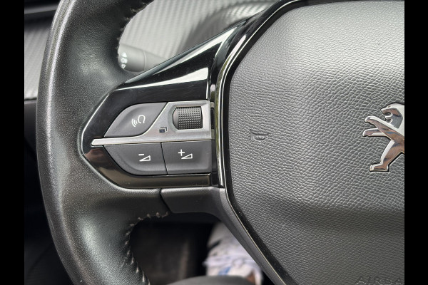 Peugeot 2008 1.2 PureTech Active 1e Eigenaar,D-riem vv in 2026,Carplay,Navi,Clima,Cruise,6 Bak,N.A.P,102Pk,Pdc,Rijstrooksensor,Dealer Onderhouden,Apk tot 03-2027