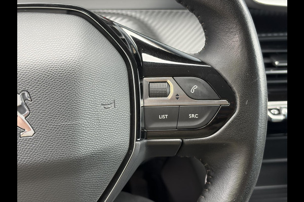 Peugeot 2008 1.2 PureTech Active 1e Eigenaar,D-riem vv in 2026,Carplay,Navi,Clima,Cruise,6 Bak,N.A.P,102Pk,Pdc,Rijstrooksensor,Dealer Onderhouden,Apk tot 03-2027
