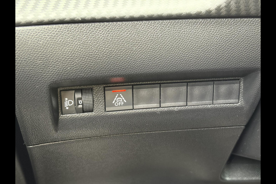 Peugeot 2008 1.2 PureTech Active 1e Eigenaar,D-riem vv in 2026,Carplay,Navi,Clima,Cruise,6 Bak,N.A.P,102Pk,Pdc,Rijstrooksensor,Dealer Onderhouden,Apk tot 03-2027