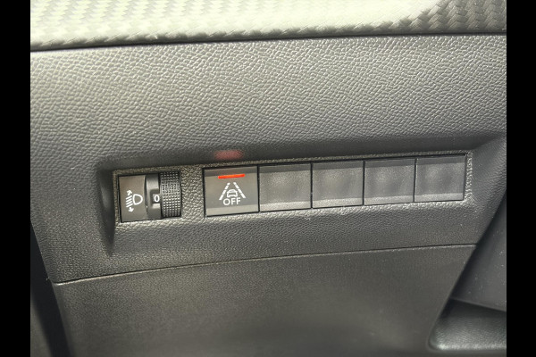 Peugeot 2008 1.2 PureTech Active 1e Eigenaar,D-riem vv in 2026,Carplay,Navi,Clima,Cruise,6 Bak,N.A.P,102Pk,Pdc,Rijstrooksensor,Dealer Onderhouden,Apk tot 03-2027